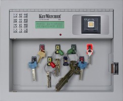 KeyWatcher III 8-Steckpl&auml;tze
