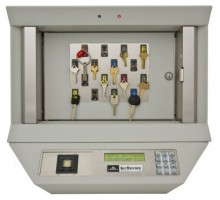 1-Modul System 16 Steckpl&auml;tze